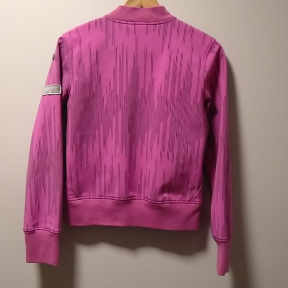 Anky Softshell Jacket - Equestrian Brand NL - Picture 7 of 8